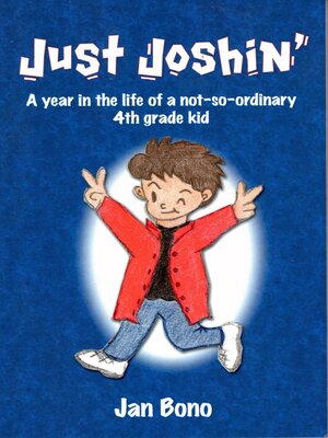 cover image of Just Joshin'